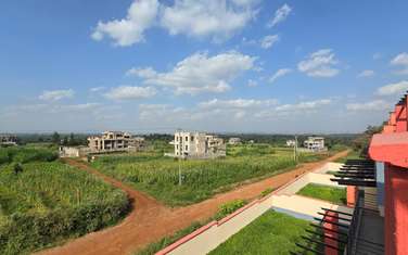 0.25 ac Land at Migaa Estate