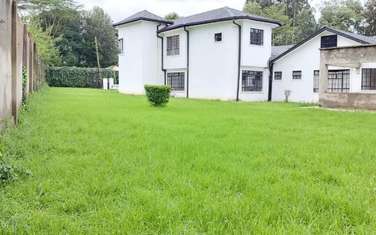 6 Bed House with En Suite at Tigoni