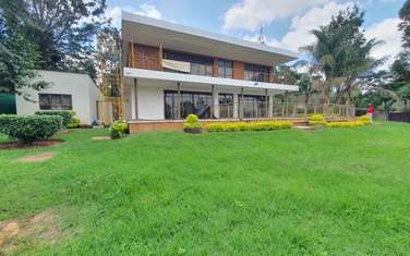 4 Bed House with En Suite at Kitisuru