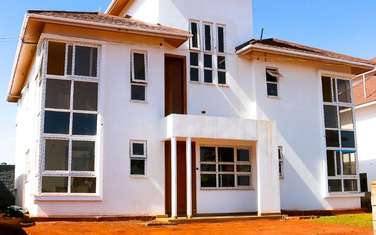 4 bedroom house for sale in Kiambu Road