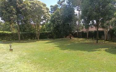 4 Bed House with Garden at Runda Evergreen