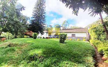 5 Bed House in Loresho