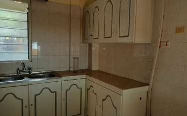 2 Bed Apartment with En Suite at Milimani
