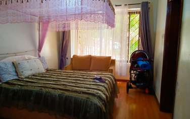3 Bed Apartment with En Suite at Lavington Estate.