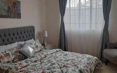2 Bed Apartment with En Suite at Ruiru-Tatu City Road