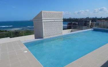 3 Bed Apartment with En Suite at Green Wood Drive