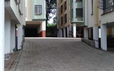 Serviced 2 Bed Apartment with En Suite at Kitisuru
