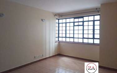 2 Bed Apartment with En Suite at Thindigua
