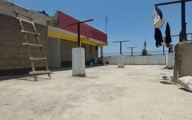 1 Bed Apartment with Parking at Olerai Primary School
