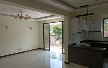 3 Bed Apartment with En Suite at Kileleshwa
