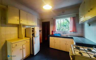 1 Bed House with En Suite in Kitisuru
