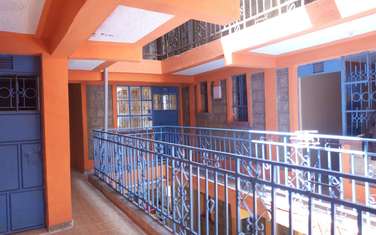 1 Bed Apartment  in Mlolongo