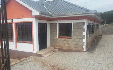 4 bedroom house for sale in Ngong