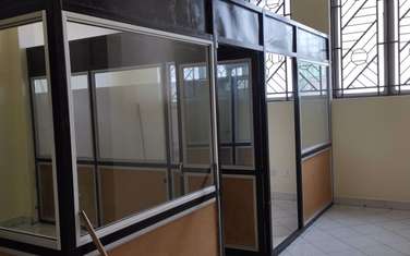 140 m² Office  in Thika Road
