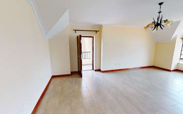 2 Bed Apartment with Balcony at Brookside