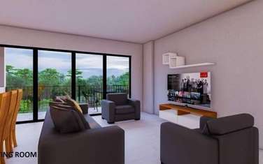 Serviced 2 Bed Apartment with En Suite at Off Links Road