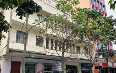 224 ft² office for rent in Nairobi CBD