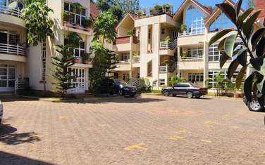 3 Bed Apartment with En Suite at Royale Road