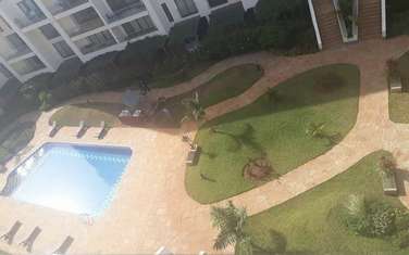 Serviced 3 Bed Apartment  in Thika Road