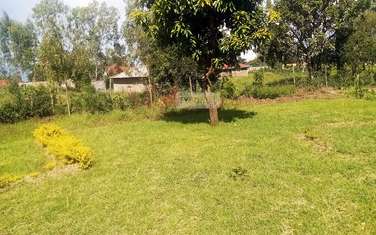 1012 m² land for sale in Kisumu