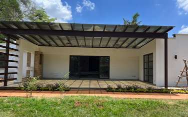 4 Bed House with En Suite in Kyuna