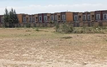 1 ac Residential Land at Namanga Road