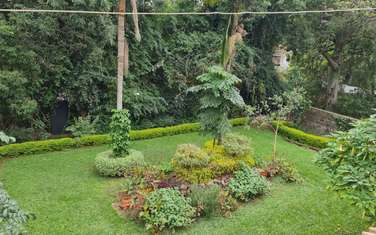 5 Bed Townhouse with Garden in Spring Valley
