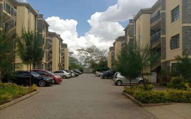 3 bedroom apartment for rent in Athi River Area