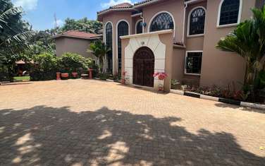 2 Bed House with En Suite at Muthaiga