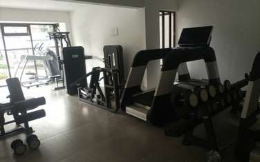 3 Bed Apartment with En Suite in Riverside