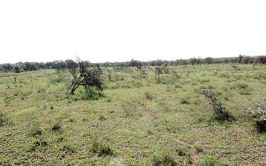 Land in Naivasha