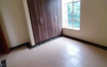 3 Bed Apartment at Muringa Road