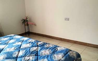 Serviced 2 Bed Apartment with En Suite at Ruiru Kiambu Road