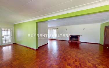4 Bed House with En Suite at Kiambu Rd