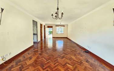 3 Bed Apartment with En Suite at Peponi Road