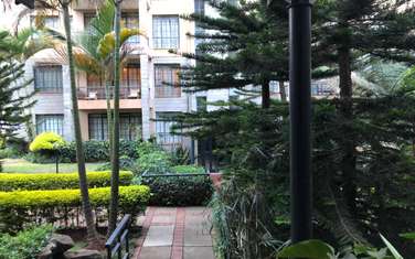 Furnished 2 Bed Apartment with En Suite at Riara