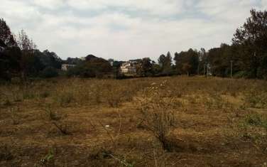 Land at Southern Bypass Rd