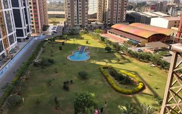 2 Bed Apartment  at Mombasa Road