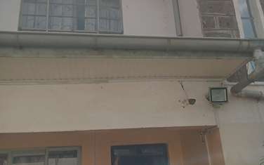 3 Bed House with Alarm in Syokimau