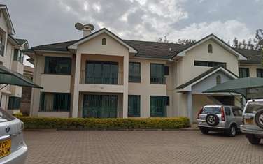 2 Bed Apartment with Balcony in Lavington
