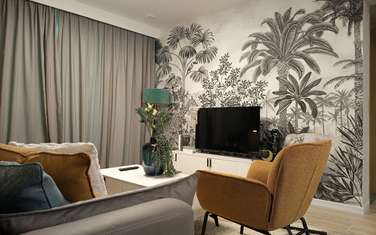 2 Bed Apartment with En Suite at Sabaki