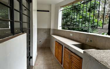 3 Bed Apartment with En Suite at Riverside