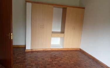 4 Bed House with En Suite at Karen C