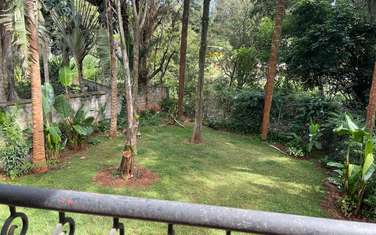 4 Bed Townhouse with En Suite in Riverside