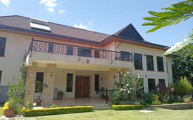6 Bed House with En Suite at Off Ruaka Rd