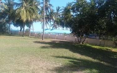 Commercial Land at Sun N Sand Beach Resort
