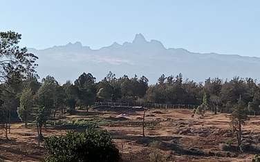 11 ac Land at Magutu Timau