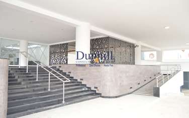 1,750 ft² Office with Backup Generator at 3Rd Parklands Avenue