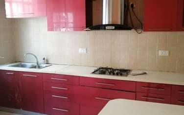 2 Bed Apartment with En Suite at Jacaranda Gardens - Kamiti Road
