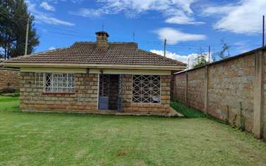2 Bed House with En Suite at Eldoret